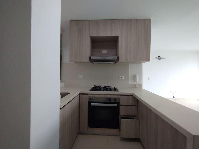 Apartamento de 3 alcobas en arriendo en El Castillo, Barranquilla, 85 m² · foto 7 de 19