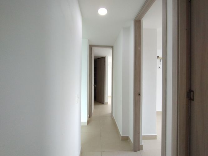 Apartamento de 3 alcobas en arriendo en El Castillo, Barranquilla, 85 m² · foto 8 de 19