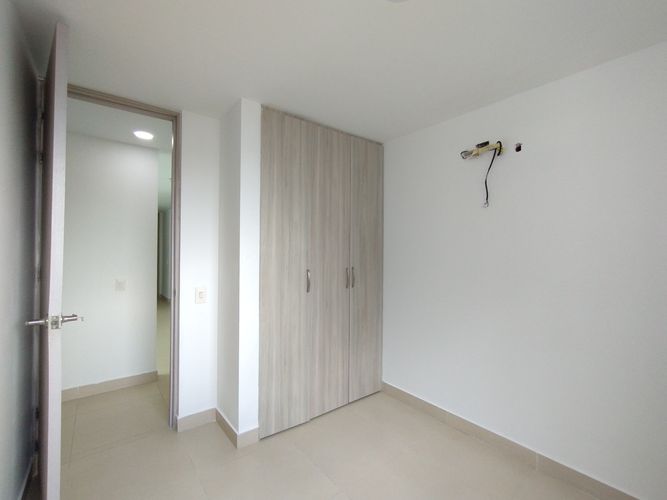 Apartamento de 3 alcobas en arriendo en El Castillo, Barranquilla, 85 m² · foto 9 de 19