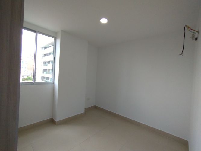Apartamento de 3 alcobas en arriendo en El Castillo, Barranquilla, 85 m² · foto 10 de 19