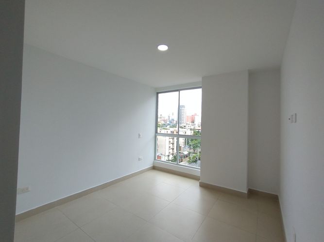 Apartamento de 3 alcobas en arriendo en El Castillo, Barranquilla, 85 m² · foto 11 de 19