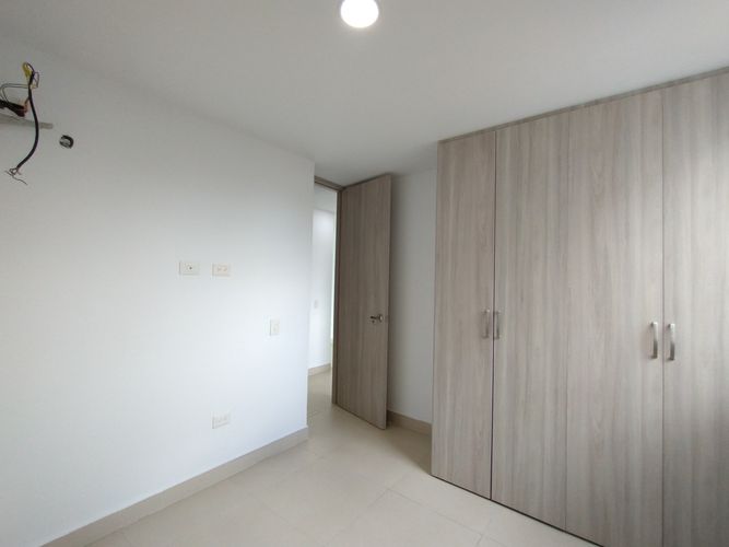 Apartamento de 3 alcobas en arriendo en El Castillo, Barranquilla, 85 m² · foto 12 de 19