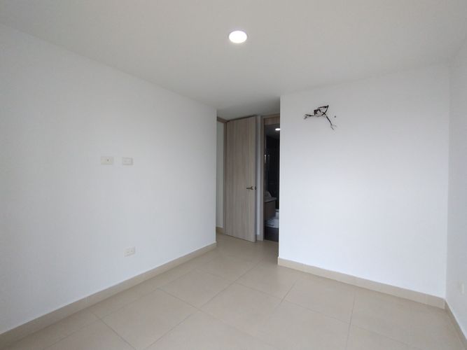 Apartamento de 3 alcobas en arriendo en El Castillo, Barranquilla, 85 m² · foto 14 de 19