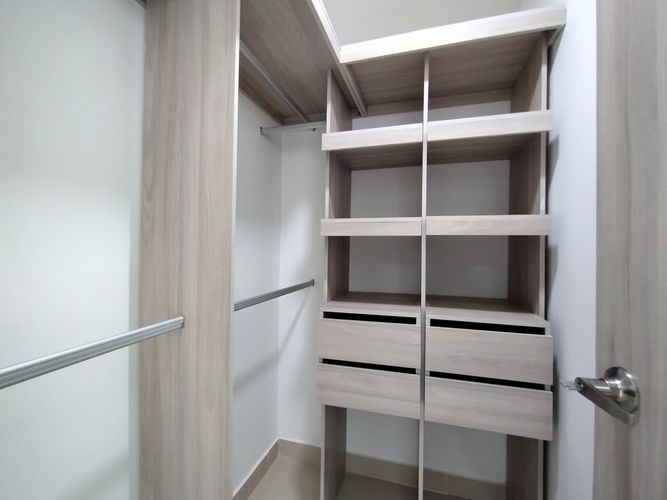 Apartamento de 3 alcobas en arriendo en El Castillo, Barranquilla, 85 m² · foto 15 de 19