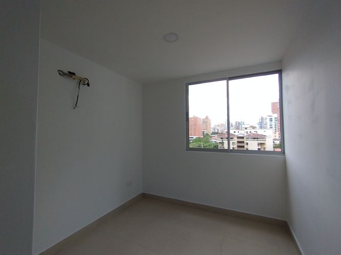 Apartamento de 3 alcobas en arriendo en El Castillo, Barranquilla, 85 m² · foto 16 de 19