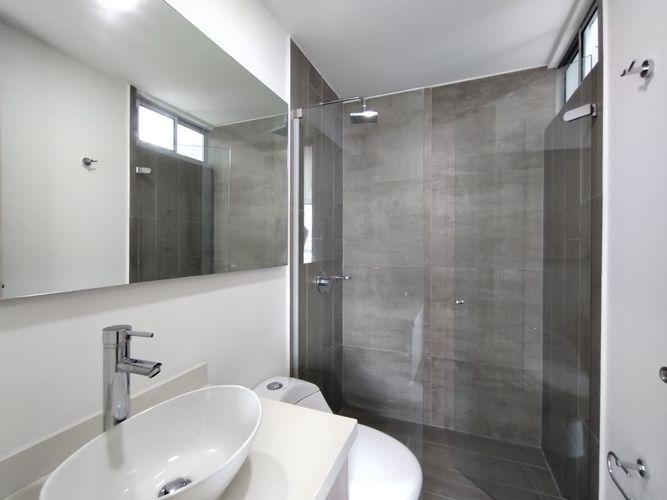 Apartamento de 3 alcobas en arriendo en El Castillo, Barranquilla, 85 m² · foto 17 de 19