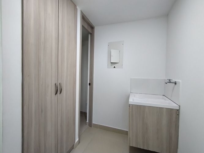 Apartamento de 3 alcobas en arriendo en El Castillo, Barranquilla, 85 m² · foto 19 de 19