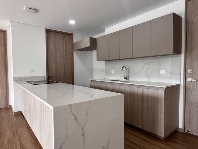 Apartamento de 2 alcobas en venta en El Porvenir, Rionegro, 101 m² · foto 4 de 14