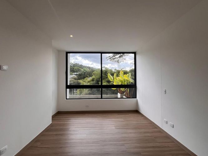 Apartamento de 2 alcobas en venta en El Porvenir, Rionegro, 101 m² · foto 8 de 14