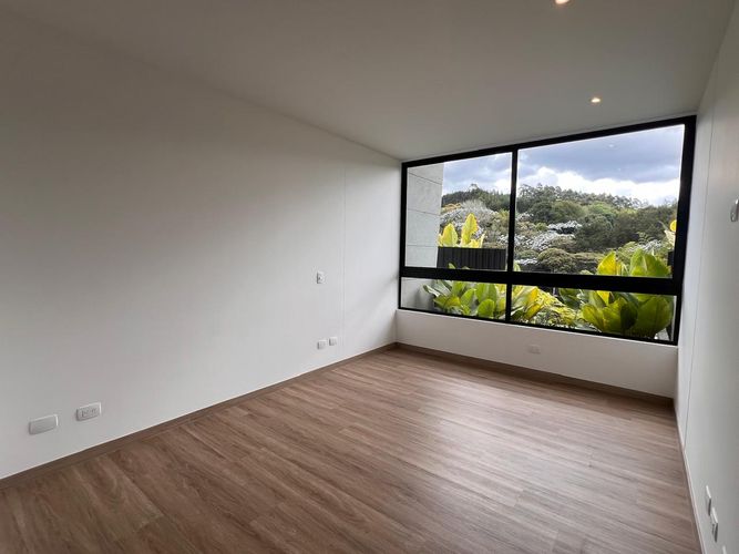 Apartamento de 2 alcobas en venta en El Porvenir, Rionegro, 101 m² · foto 6 de 14
