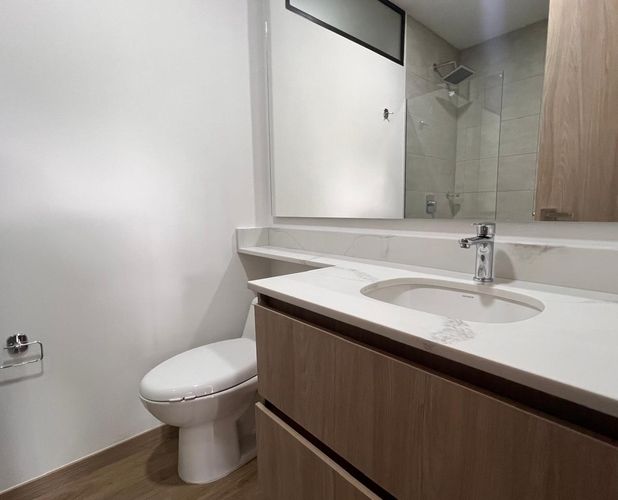 Apartamento de 2 alcobas en venta en El Porvenir, Rionegro, 101 m² · foto 12 de 14