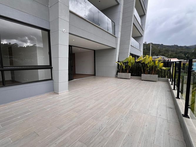 Apartamento de 2 alcobas en venta en El Porvenir, Rionegro, 101 m² · foto 13 de 14