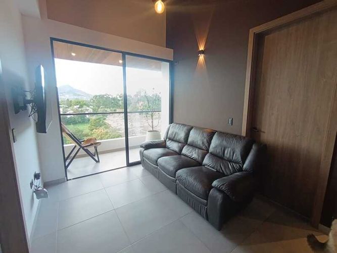 Apartamento de 3 alcobas en venta en El Tambo, La Ceja, 76 m² · foto 2 de 20