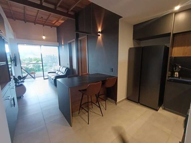 Apartamento de 3 alcobas en venta en El Tambo, La Ceja, 76 m² · foto 3 de 20