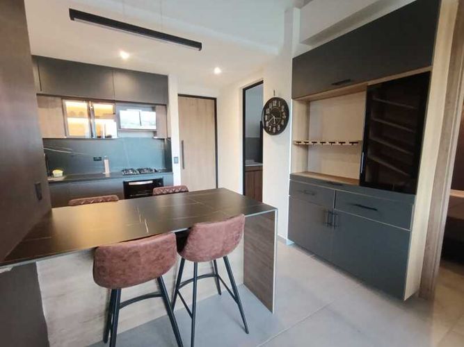 Apartamento de 3 alcobas en venta en El Tambo, La Ceja, 76 m² · foto 4 de 20