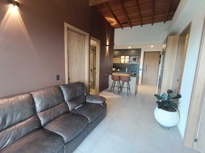 Apartamento de 3 alcobas en venta en El Tambo, La Ceja, 76 m² · foto 5 de 20
