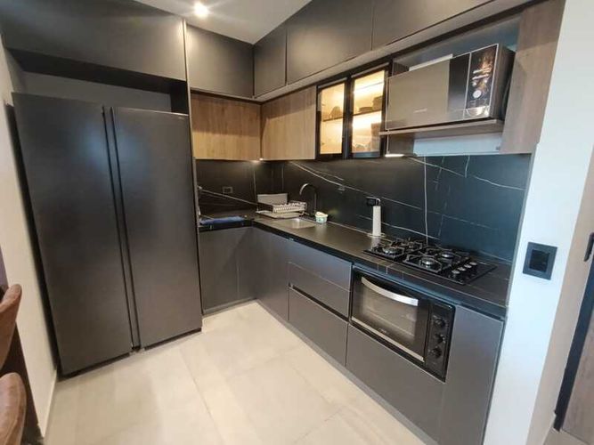 Apartamento de 3 alcobas en venta en El Tambo, La Ceja, 76 m² · foto 7 de 20