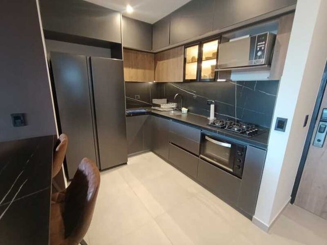Apartamento de 3 alcobas en venta en El Tambo, La Ceja, 76 m² · foto 8 de 20