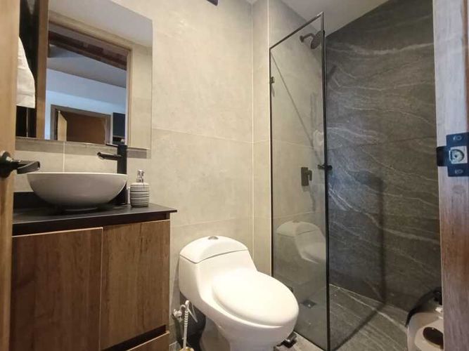 Apartamento de 3 alcobas en venta en El Tambo, La Ceja, 76 m² · foto 16 de 20