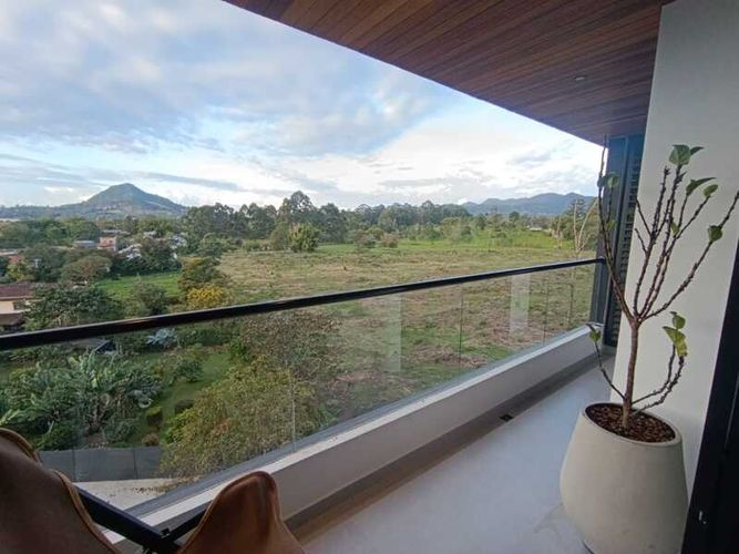 Apartamento de 3 alcobas en venta en El Tambo, La Ceja, 76 m² · foto 19 de 20