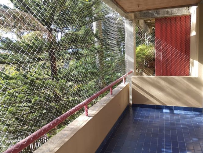 Apartamento de 2 alcobas en arriendo en El Poblado, Medellín, 107 m² · foto 11 de 11