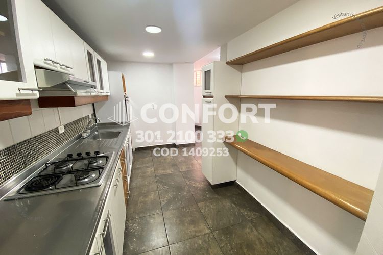 Apartamento de 3 alcobas en arriendo en Las Acacias, Medellín, 170 m² · foto 7 de 24