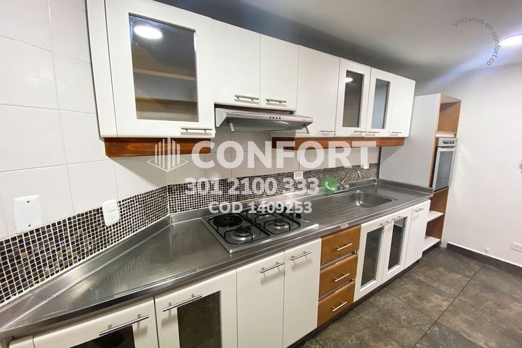 Apartamento de 3 alcobas en arriendo en Las Acacias, Medellín, 170 m² · foto 9 de 24