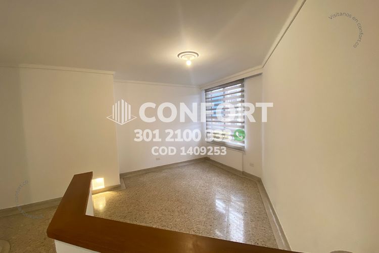 Apartamento de 3 alcobas en arriendo en Las Acacias, Medellín, 170 m² · foto 10 de 24
