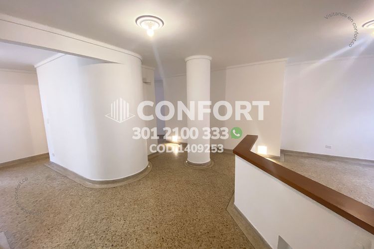 Apartamento de 3 alcobas en arriendo en Las Acacias, Medellín, 170 m² · foto 12 de 24