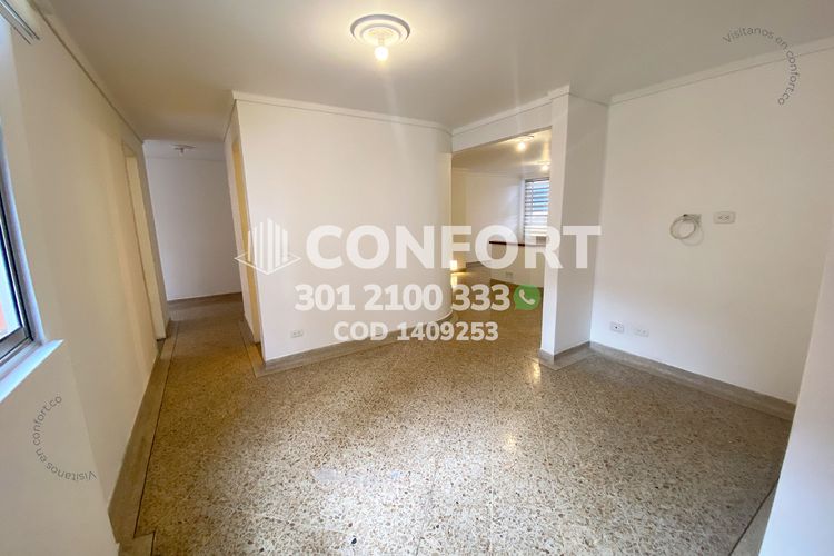 Apartamento de 3 alcobas en arriendo en Las Acacias, Medellín, 170 m² · foto 14 de 24