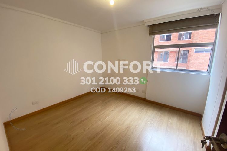 Apartamento de 3 alcobas en arriendo en Las Acacias, Medellín, 170 m² · foto 16 de 24