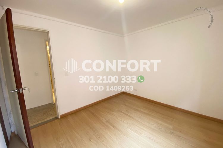 Apartamento de 3 alcobas en arriendo en Las Acacias, Medellín, 170 m² · foto 17 de 24