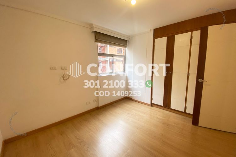 Apartamento de 3 alcobas en arriendo en Las Acacias, Medellín, 170 m² · foto 18 de 24