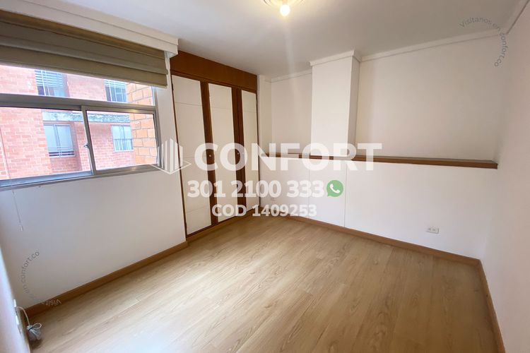 Apartamento de 3 alcobas en arriendo en Las Acacias, Medellín, 170 m² · foto 19 de 24