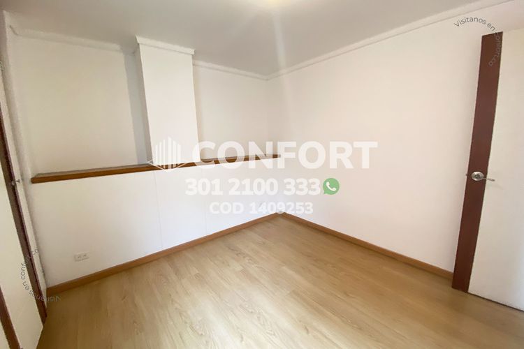 Apartamento de 3 alcobas en arriendo en Las Acacias, Medellín, 170 m² · foto 20 de 24