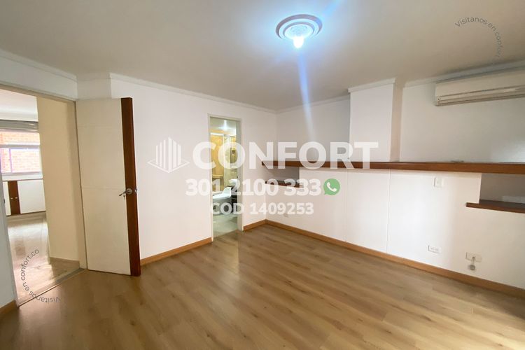Apartamento de 3 alcobas en arriendo en Las Acacias, Medellín, 170 m² · foto 23 de 24