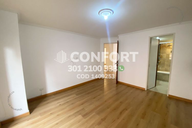 Apartamento de 3 alcobas en arriendo en Las Acacias, Medellín, 170 m² · foto 24 de 24