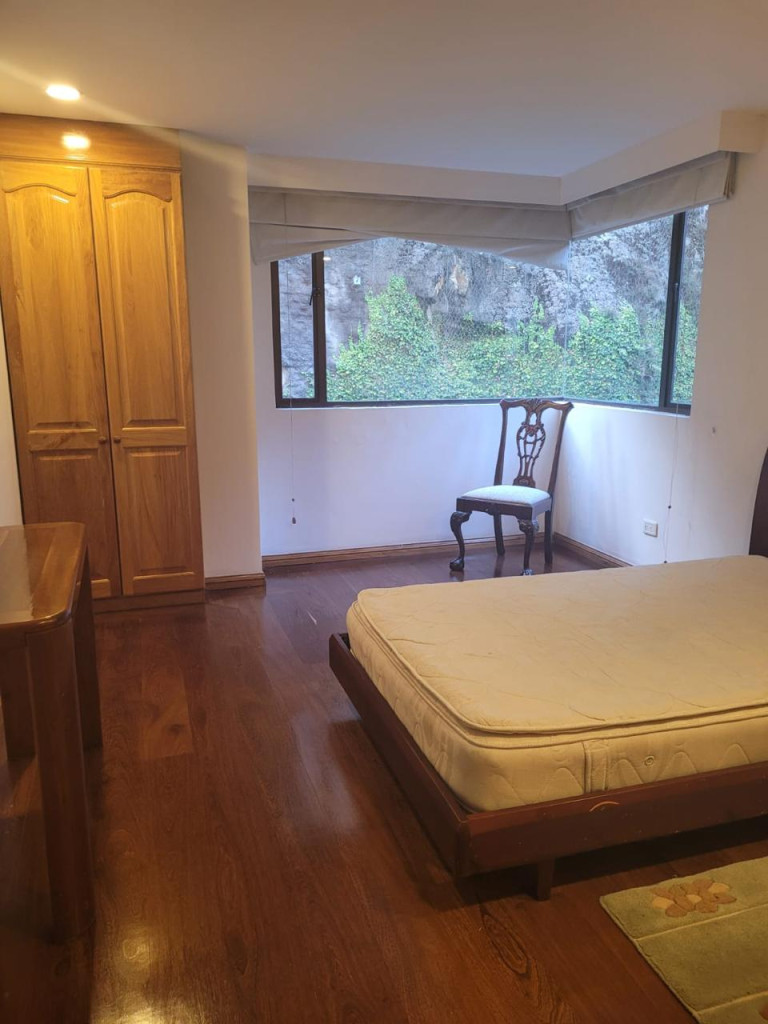 Apartamento en venta en Los Rosales, Bogotá · foto 9 de 20