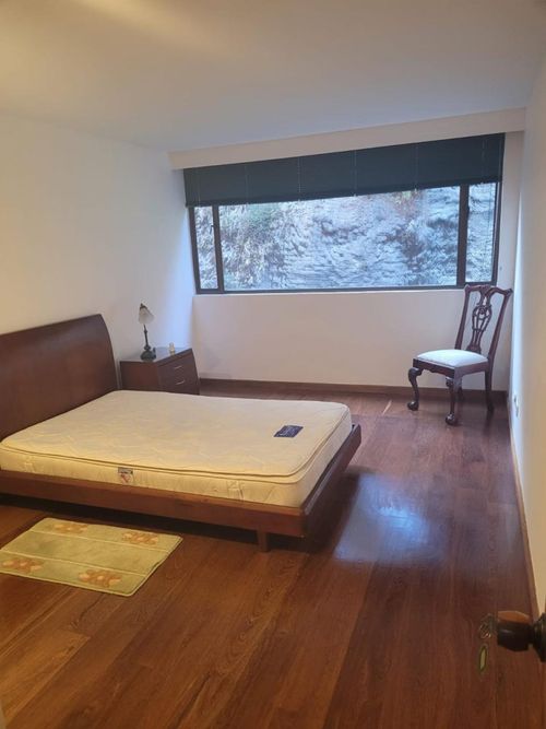 Apartamento en venta en Los Rosales, Bogotá · foto 12 de 20