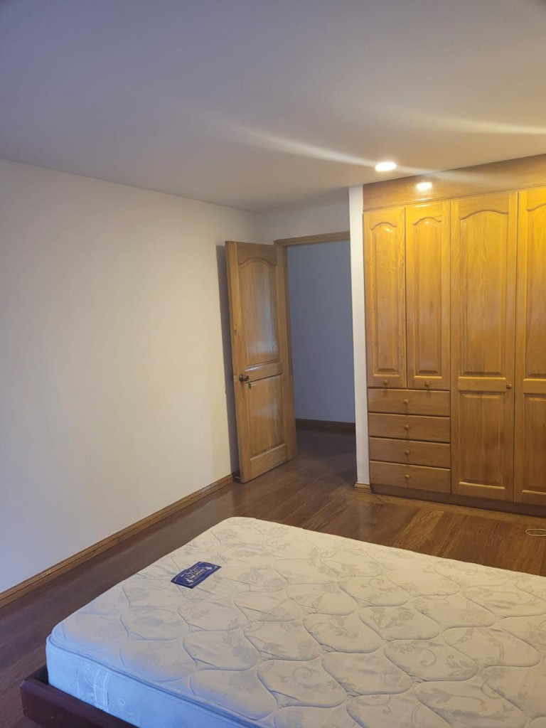 Apartamento en venta en Los Rosales, Bogotá · foto 13 de 20