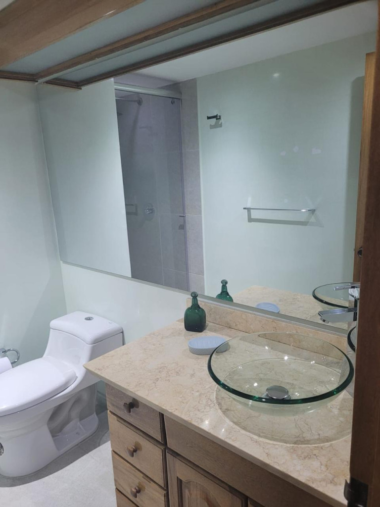 Apartamento en venta en Los Rosales, Bogotá · foto 14 de 20