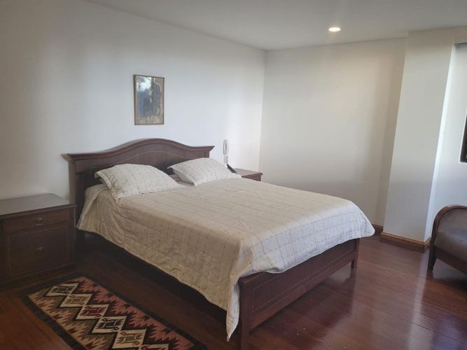 Apartamento en venta en Los Rosales, Bogotá · foto 15 de 20