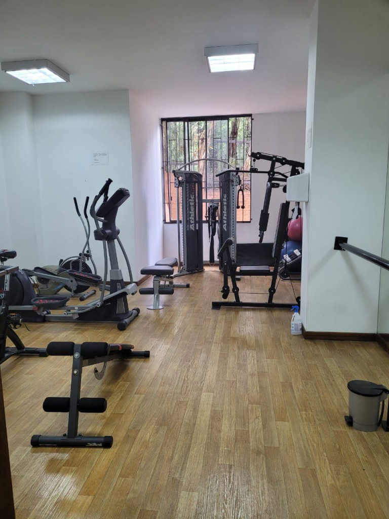Apartamento en venta en Los Rosales, Bogotá · foto 19 de 20