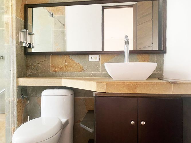 Apartamento de 4 alcobas en venta en Vegas De La Doctora, Sabaneta, 374 m² · foto 17 de 20