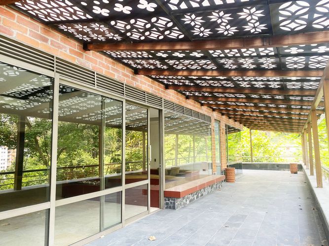 Apartamento de 4 alcobas en venta en Vegas De La Doctora, Sabaneta, 374 m² · foto 19 de 20