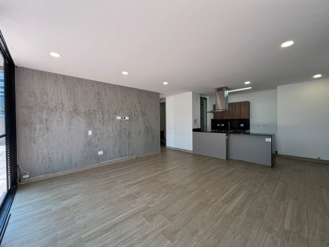 Apartamento de 2 alcobas en arriendo en Chipre, Rionegro, 77 m² · foto 8 de 13