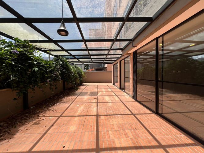 Apartamento de 2 alcobas en arriendo en Chipre, Rionegro, 77 m² · foto 13 de 13