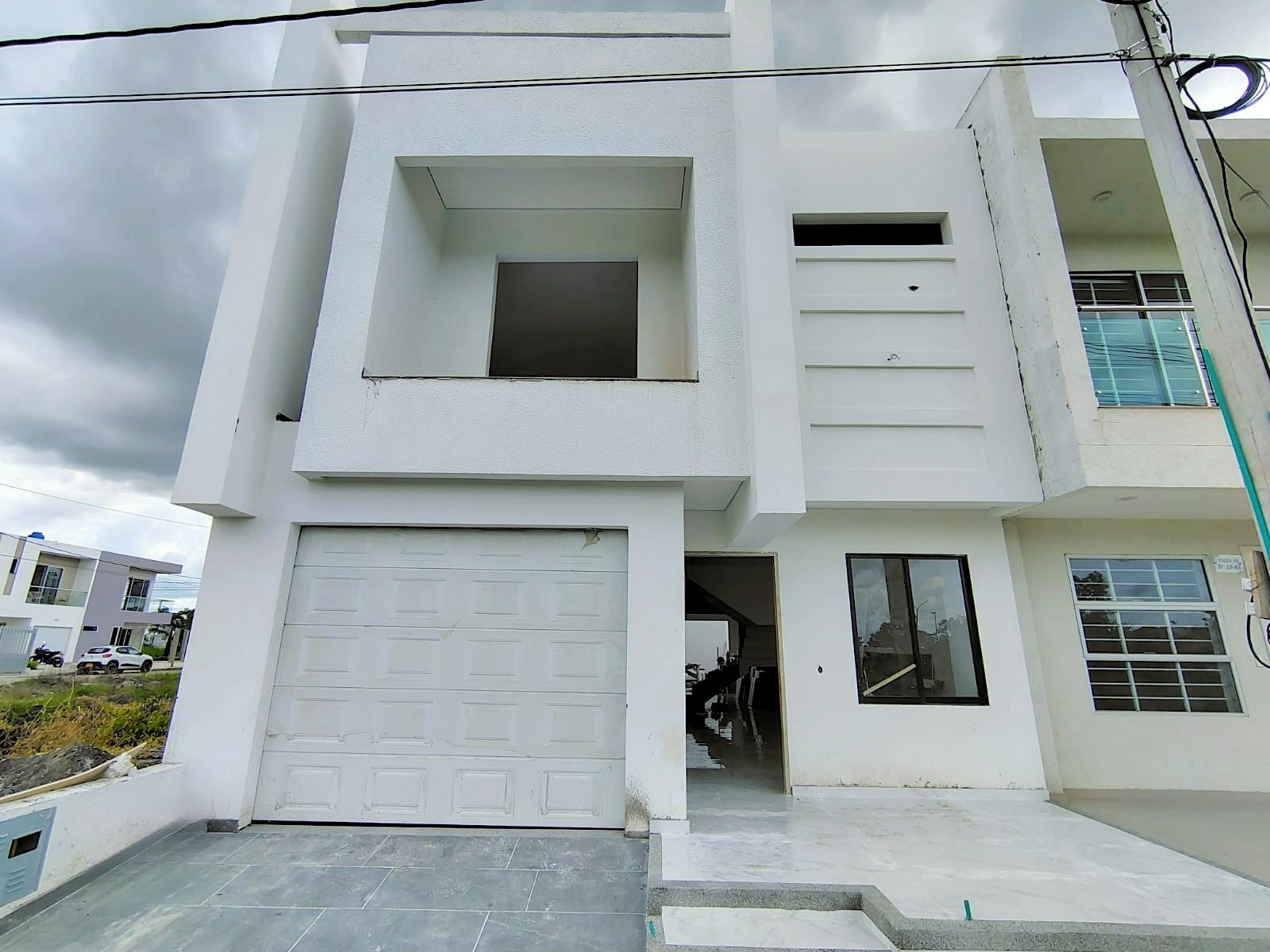 Casa en venta en Rosendo Garces, Montería · foto 21 de 24