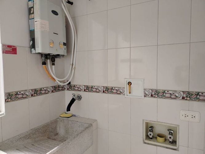 Apartamento de 3 alcobas en arriendo en La Florida, Medellín, 75 m² · foto 5 de 17