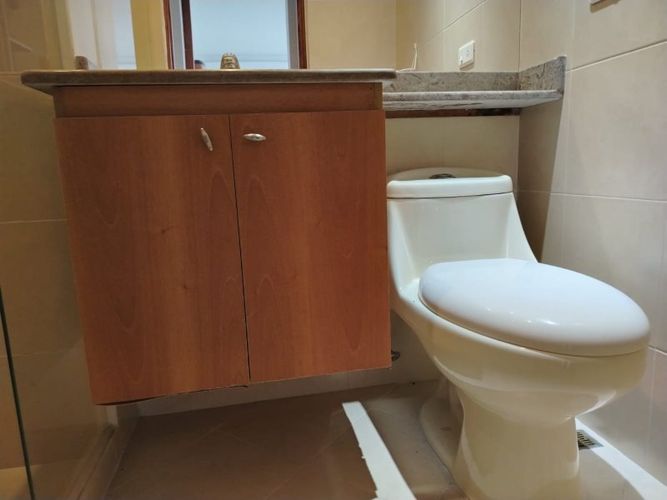 Apartamento de 3 alcobas en arriendo en La Florida, Medellín, 75 m² · foto 9 de 17